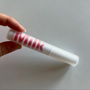 MILK MAKEUP mini RISE lifting + lengthening mascara in shade Elevate